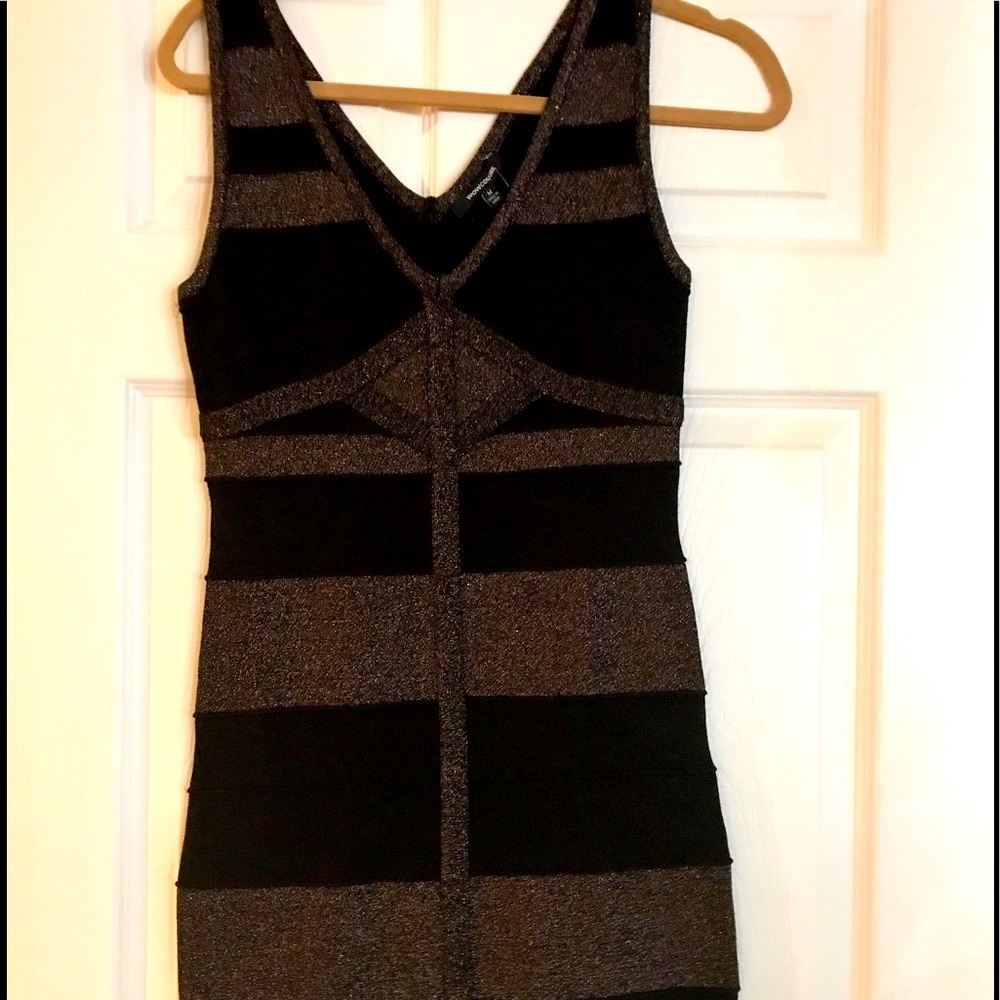 NWT WOW COUTURE DRESS